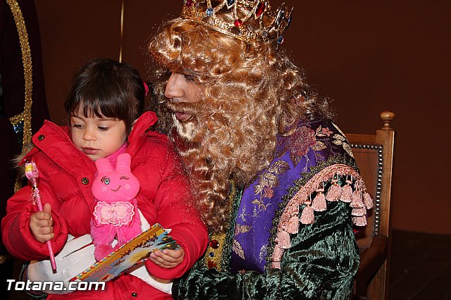 Carta a los Reyes Magos - 3 enero 2016 - 116