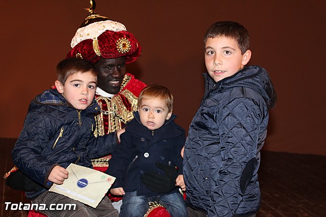 Carta a los Reyes Magos - 3 enero 2016 - 118