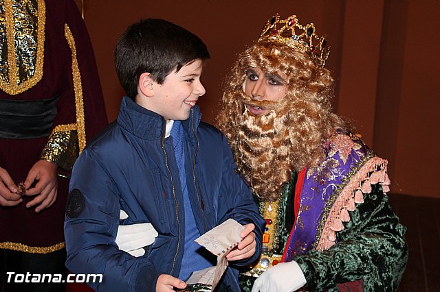 Carta a los Reyes Magos - 3 enero 2016 - 119