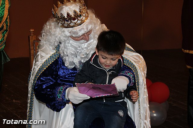 Carta a los Reyes Magos - 3 enero 2016 - 120