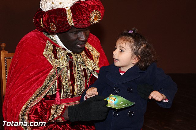 Carta a los Reyes Magos - 3 enero 2016 - 121