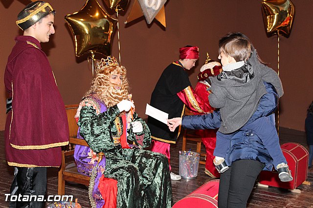 Carta a los Reyes Magos - 3 enero 2016 - 123