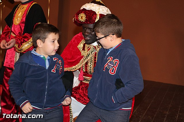 Carta a los Reyes Magos - 3 enero 2016 - 127