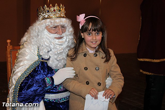 Carta a los Reyes Magos - 3 enero 2016 - 129