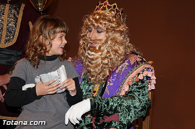 Carta a los Reyes Magos - 3 enero 2016 - 130