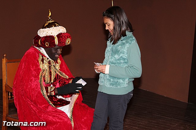 Carta a los Reyes Magos - 3 enero 2016 - 131