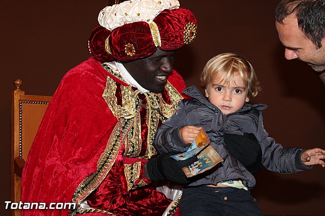 Carta a los Reyes Magos - 3 enero 2016 - 133