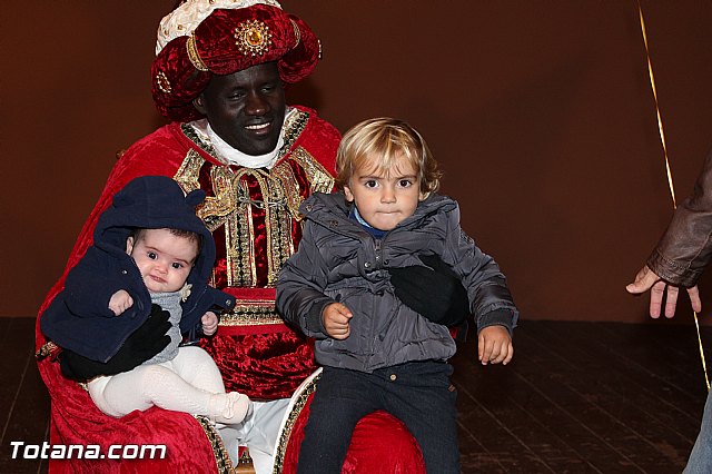 Carta a los Reyes Magos - 3 enero 2016 - 135