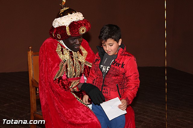 Carta a los Reyes Magos - 3 enero 2016 - 139