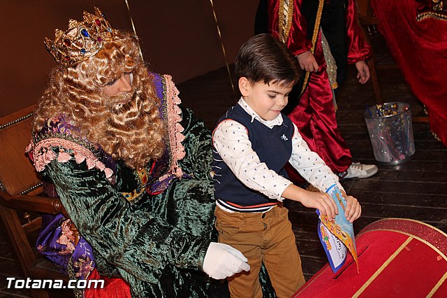 Carta a los Reyes Magos - 3 enero 2016 - 141