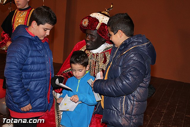 Carta a los Reyes Magos - 3 enero 2016 - 142