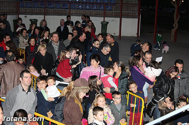 Carta a los Reyes Magos - 3 enero 2016 - 145