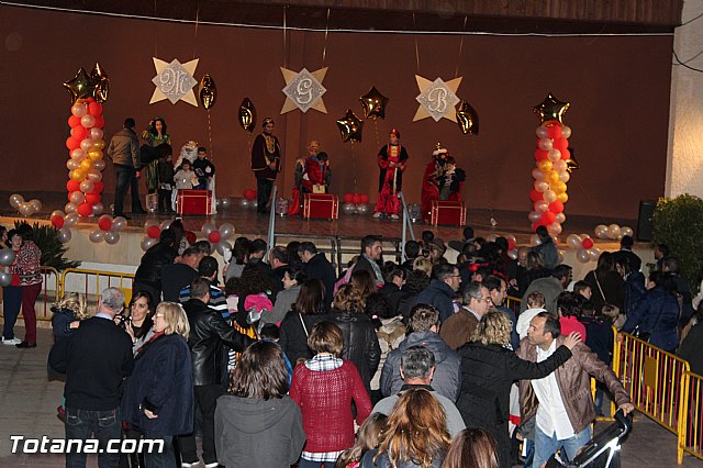 Carta a los Reyes Magos - 3 enero 2016 - 147