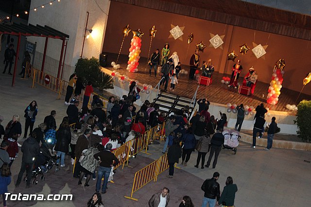 Carta a los Reyes Magos - 3 enero 2016 - 149