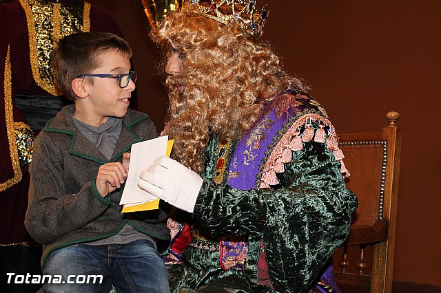 Carta a los Reyes Magos - 3 enero 2016 - 153