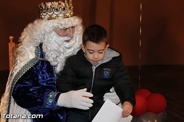 Carta a los Reyes Magos - 3 enero 2016 - 156