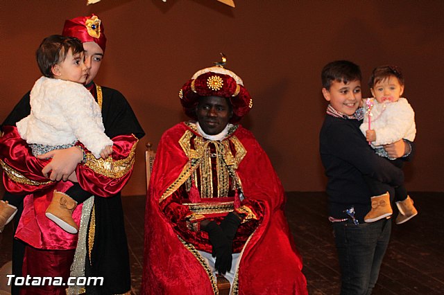 Carta a los Reyes Magos - 3 enero 2016 - 157