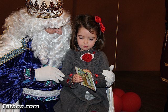 Carta a los Reyes Magos - 3 enero 2016 - 162