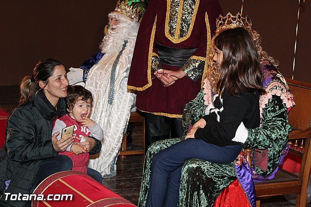 Carta a los Reyes Magos - 3 enero 2016 - 164