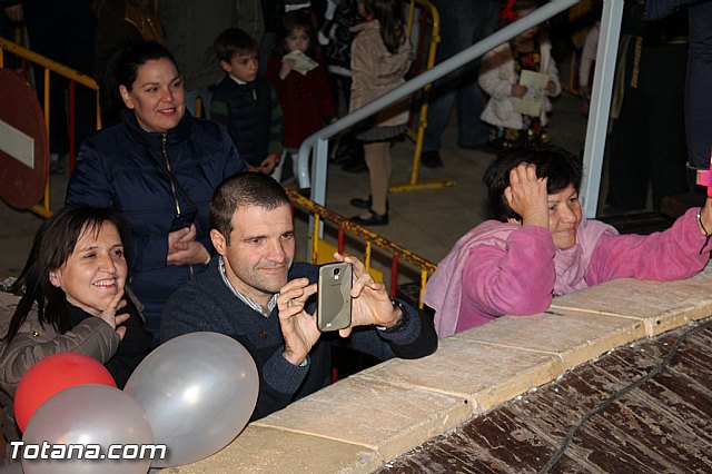 Carta a los Reyes Magos - 3 enero 2016 - 165