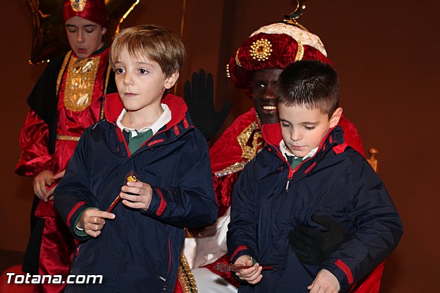 Carta a los Reyes Magos - 3 enero 2016 - 166