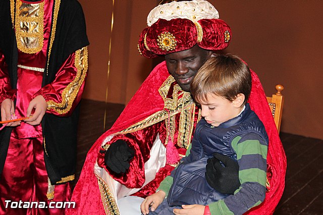 Carta a los Reyes Magos - 3 enero 2016 - 167