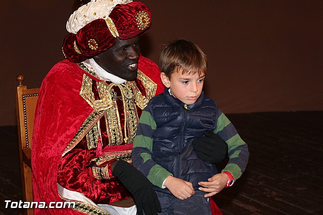 Carta a los Reyes Magos - 3 enero 2016 - 168