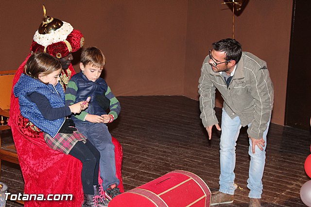 Carta a los Reyes Magos - 3 enero 2016 - 172