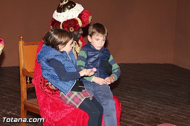 Carta a los Reyes Magos - 3 enero 2016 - 173