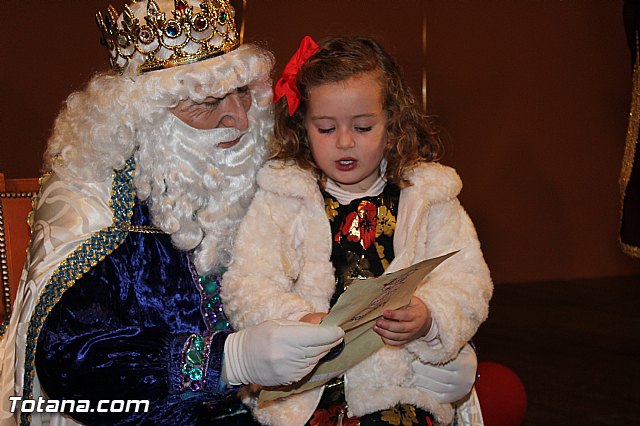 Carta a los Reyes Magos - 3 enero 2016 - 174