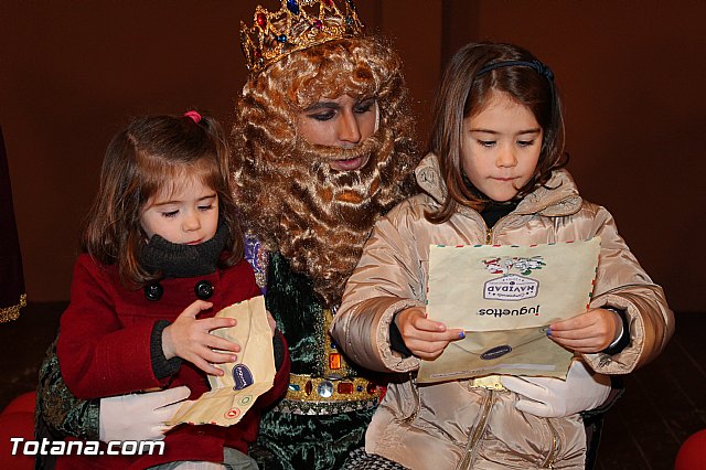 Carta a los Reyes Magos - 3 enero 2016 - 175