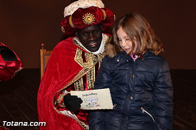 Carta a los Reyes Magos - 3 enero 2016 - 176