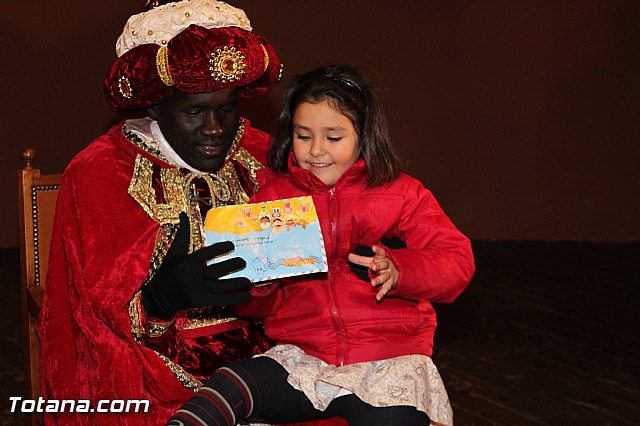 Carta a los Reyes Magos - 3 enero 2016 - 179