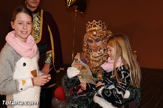 Carta a los Reyes Magos - 3 enero 2016 - 181