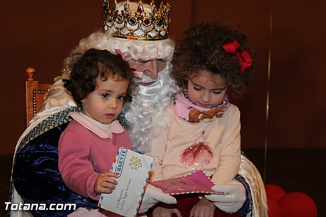 Carta a los Reyes Magos - 3 enero 2016 - 184