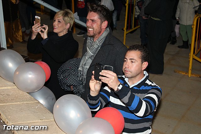 Carta a los Reyes Magos - 3 enero 2016 - 185