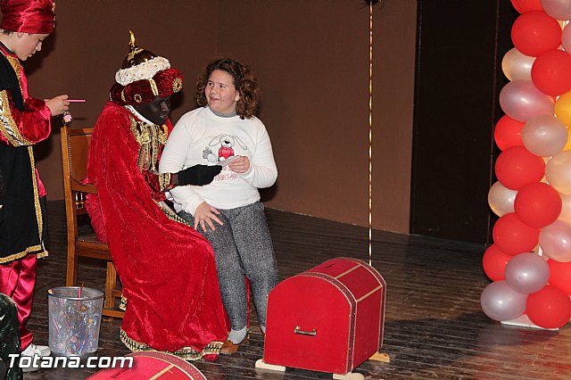 Carta a los Reyes Magos - 3 enero 2016 - 186