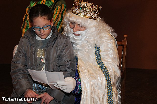 Carta a los Reyes Magos - 3 enero 2016 - 187