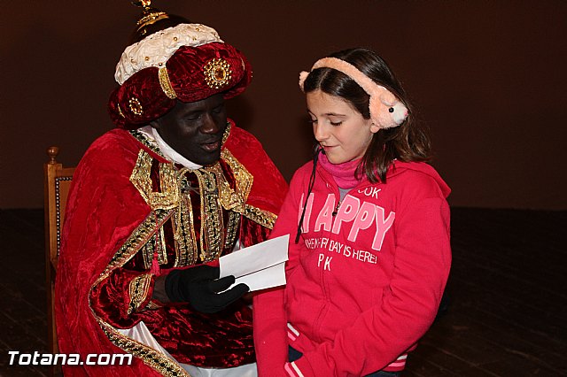 Carta a los Reyes Magos - 3 enero 2016 - 188