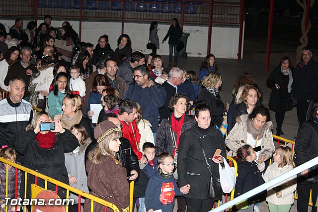 Carta a los Reyes Magos - 3 enero 2016 - 189