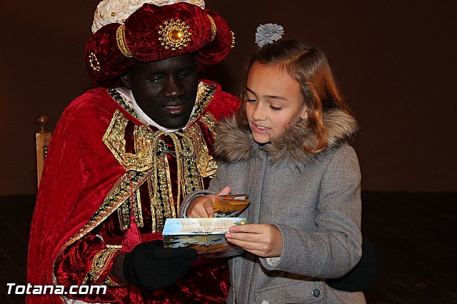 Carta a los Reyes Magos - 3 enero 2016 - 190