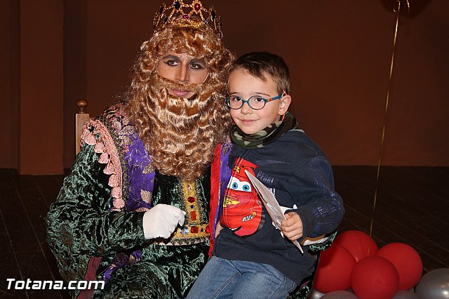 Carta a los Reyes Magos - 3 enero 2016 - 191