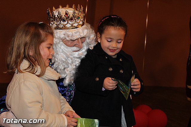 Carta a los Reyes Magos - 3 enero 2016 - 192