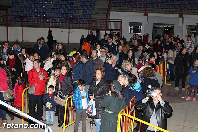 Carta a los Reyes Magos - 3 enero 2016 - 195