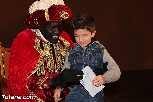 Carta a los Reyes Magos - 3 enero 2016 - 197