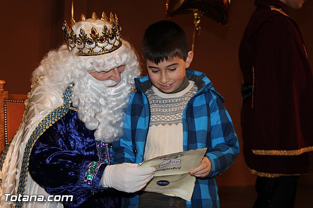 Carta a los Reyes Magos - 3 enero 2016 - 199
