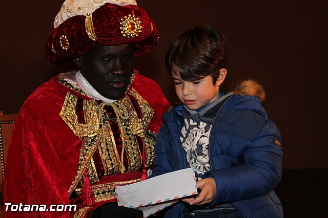 Carta a los Reyes Magos - 3 enero 2016 - 203