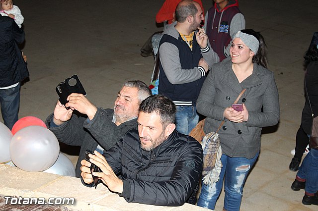 Carta a los Reyes Magos - 3 enero 2016 - 204