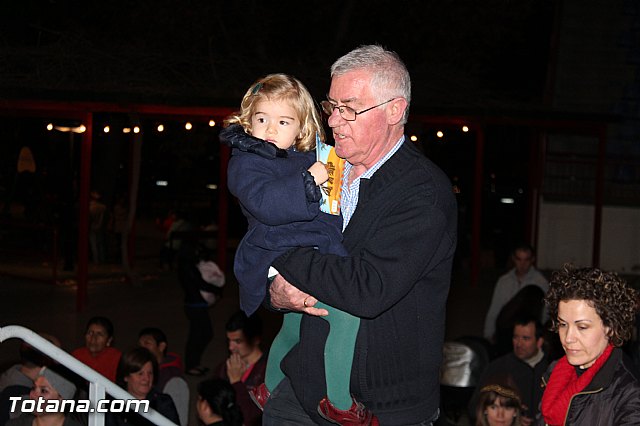 Carta a los Reyes Magos - 3 enero 2016 - 205