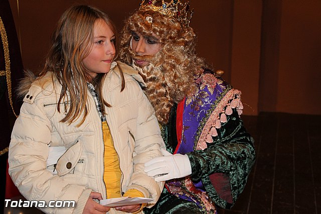 Carta a los Reyes Magos - 3 enero 2016 - 206